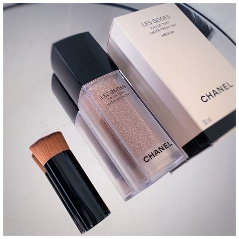 chanel skin tint|chanel les beiges colour chart.